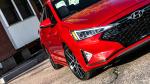 Hyundai Elantra Sport 2018 года (NA)